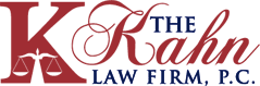 The Kahn Law Firm, P.C.
