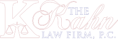 As a Pearland personal injury lawyer, Ms. Kahn has handled a variety of personal injury cases including automobile/truck accidents, DWI accidents, bus accidents, day care injuries, wrongful death cases, industrial/offshore/railroad accidents, prescription drug cases, products liability cases, birth injuries, and premises liability cases.